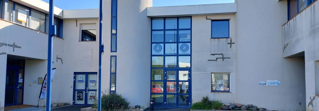 ecole superieure occitane