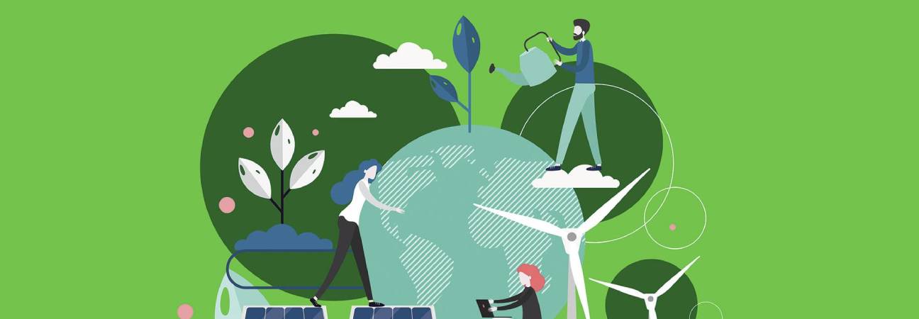 economie dev durable ses