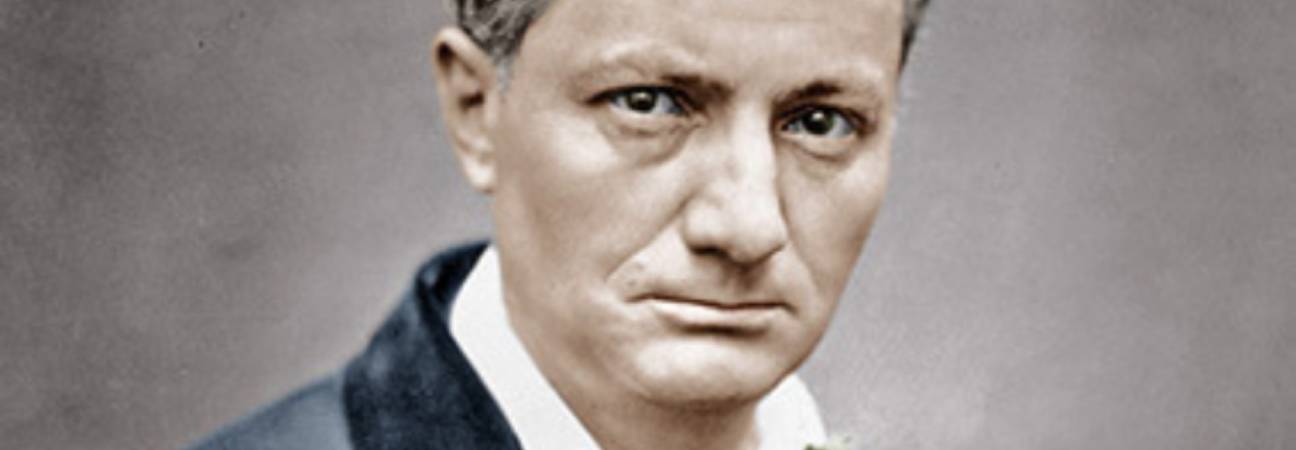 elevation baudelaire