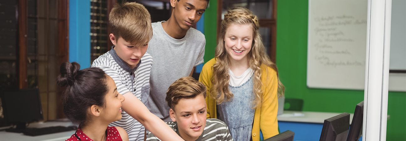 enjeux informatique ecole