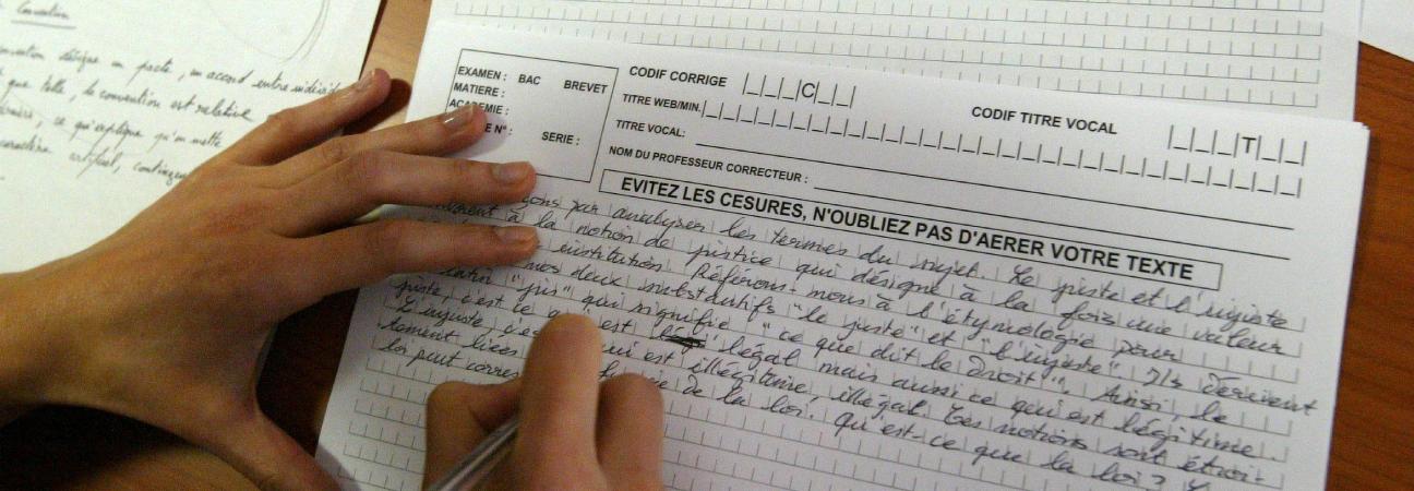 erreurs bac philo