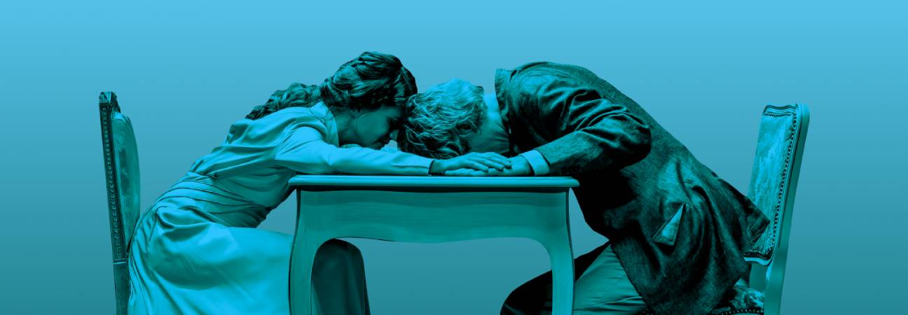 fausses confidences marivaux
