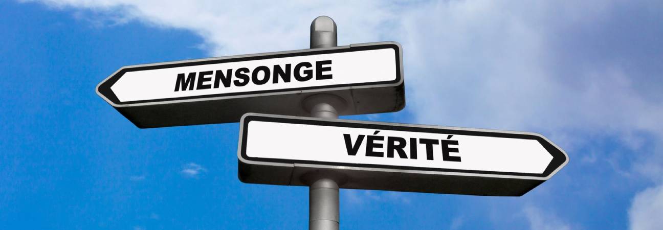 fausses promesses enseignement