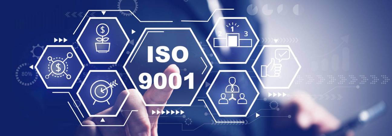 formation iso 9001