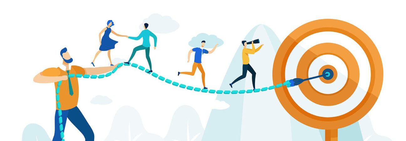 formation leadership