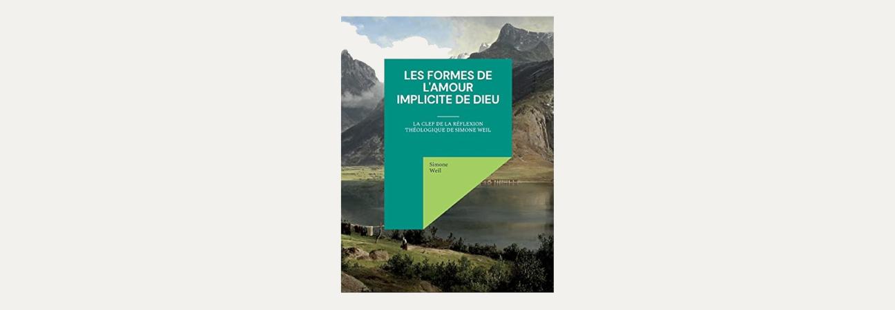 formes amour weil