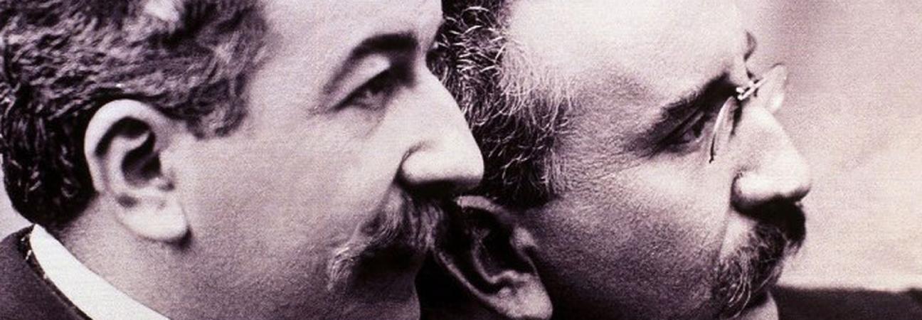 freres lumieres