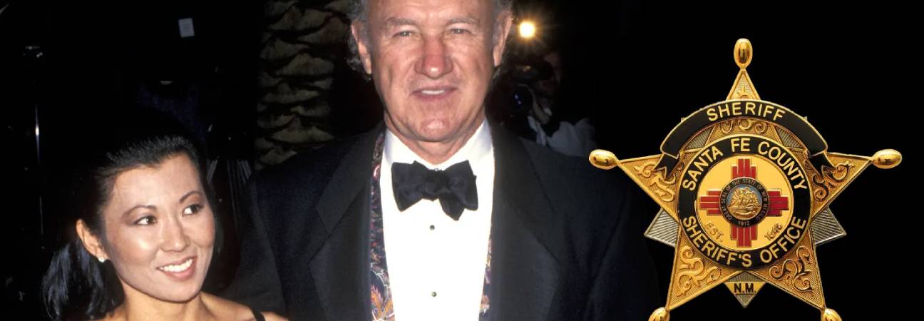 gene hackman betsy