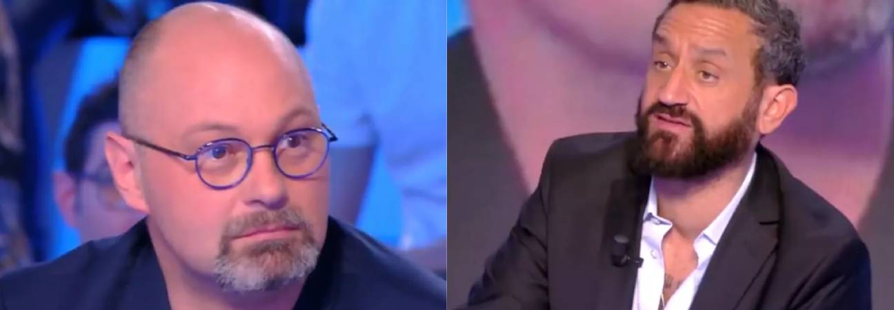 guenole hanouna