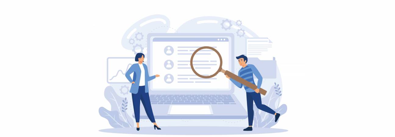 hr business partner drh