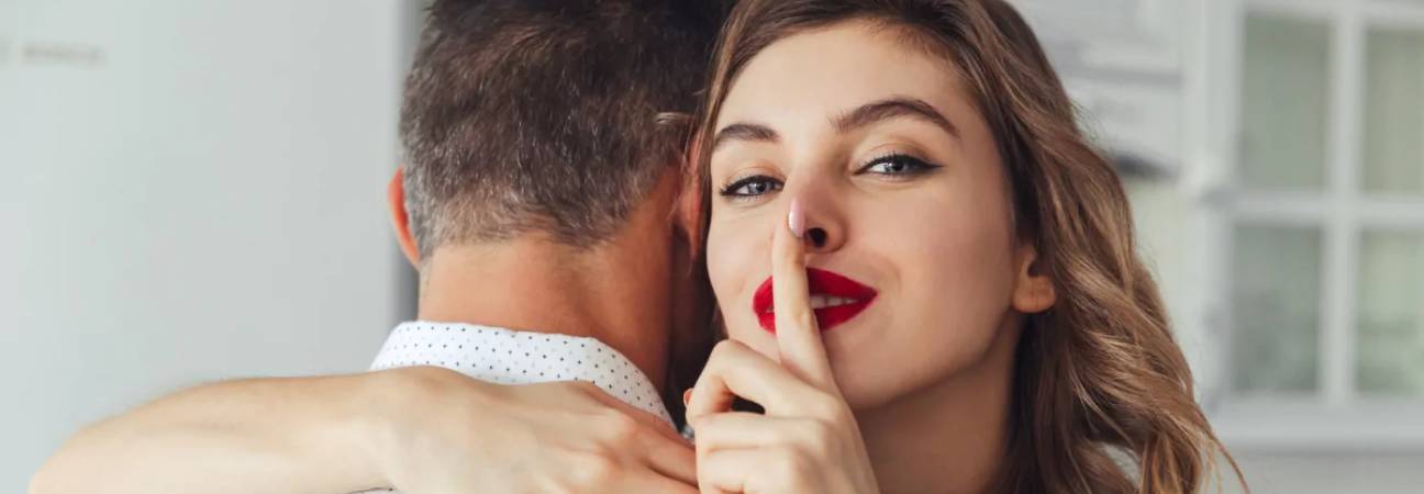 infidelite femmes