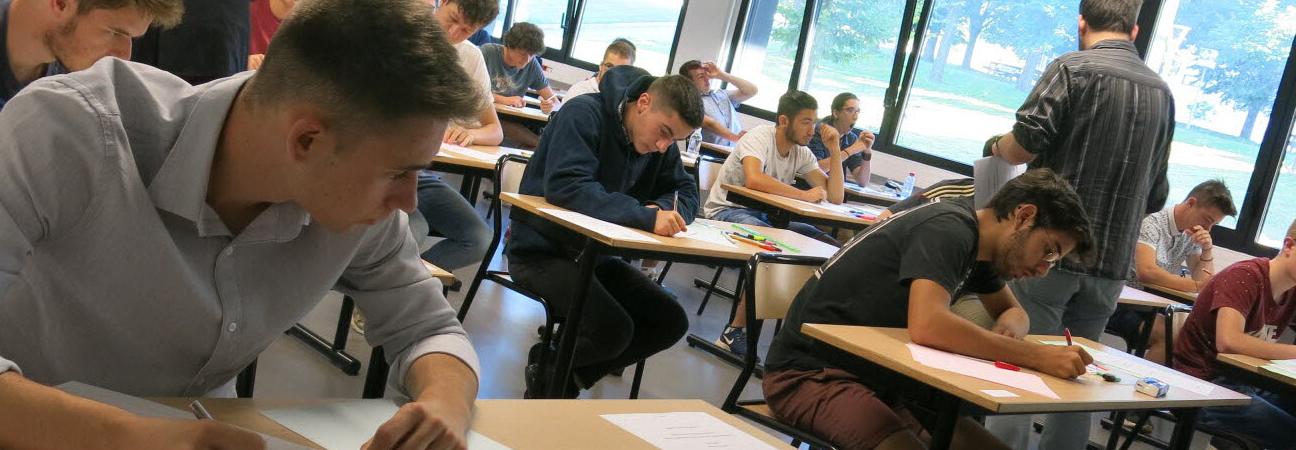 injustice philo bac