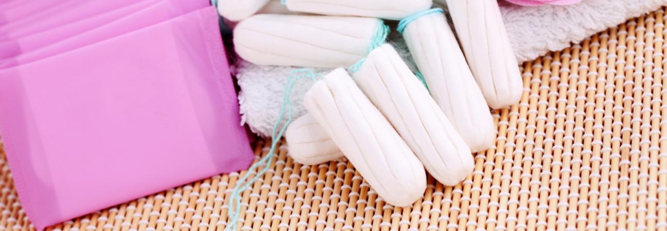 jeunes precarite menstruelle
