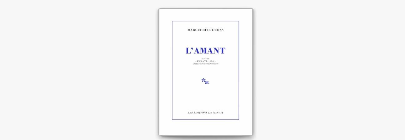 lamant duras