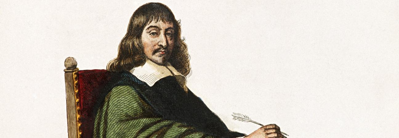 langage descartes
