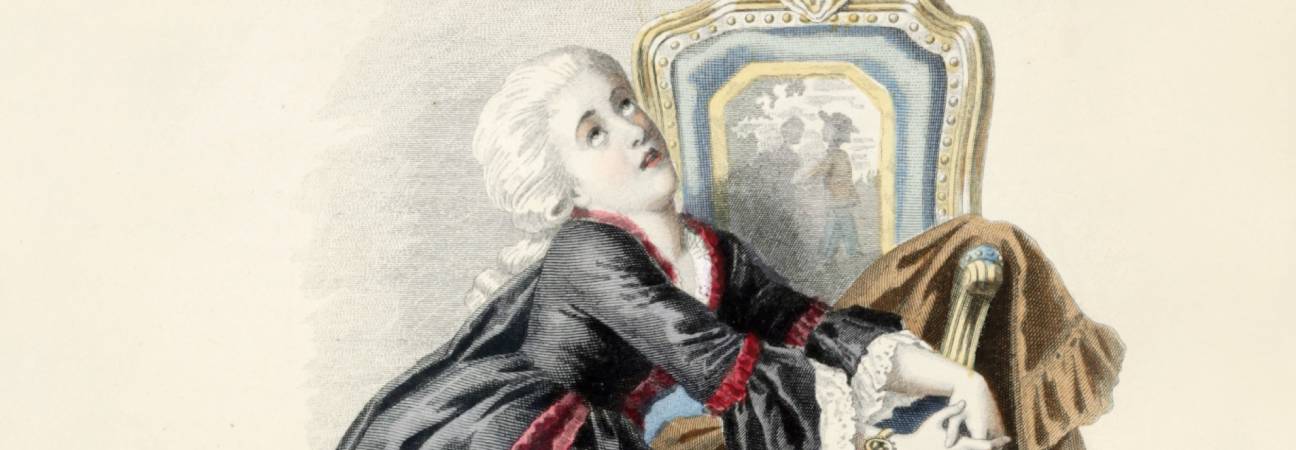 le barbier seville