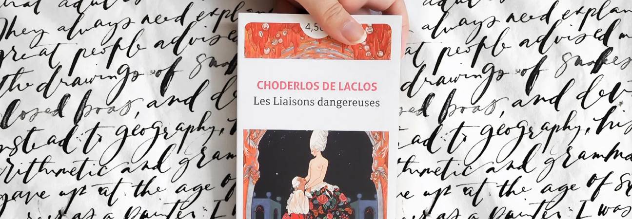 les liaisons dangereuses