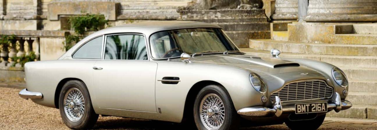 macron aston martin