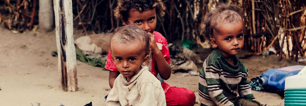 malnutrition infantile