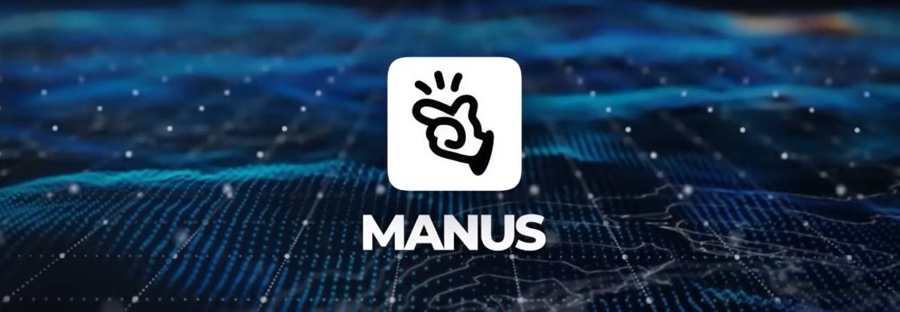 manus ia