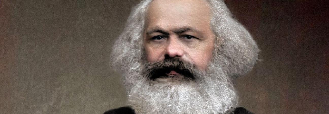 marchandise marx