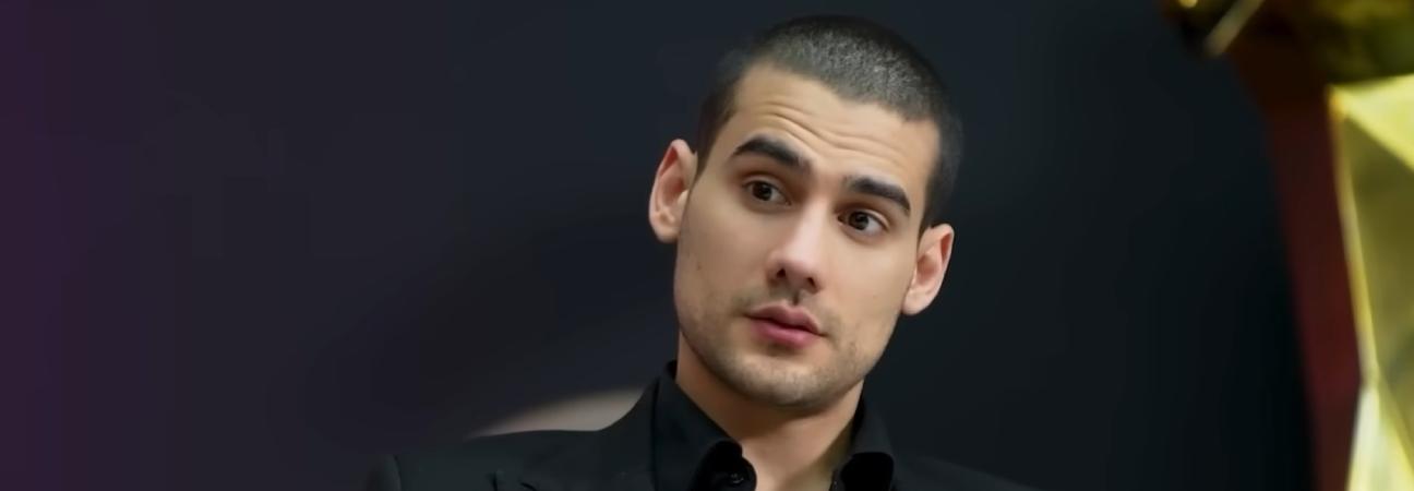 mario nawfal qui est il