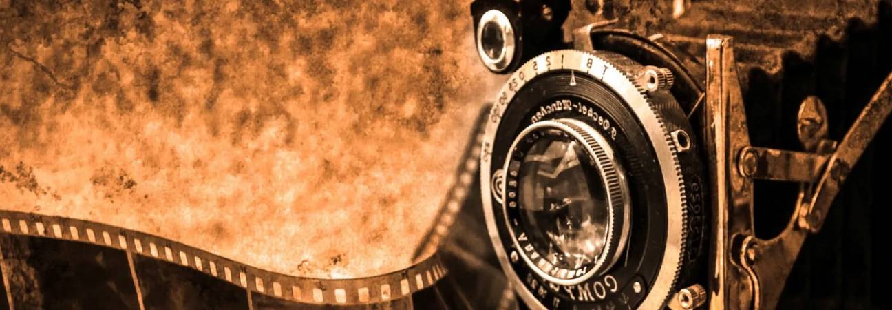 master filmmaking