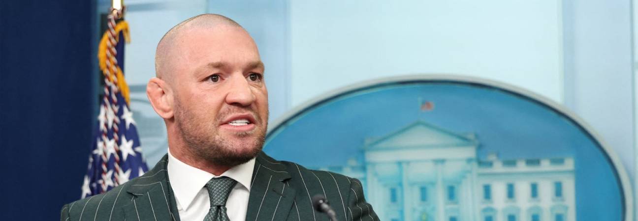 mcgregor president