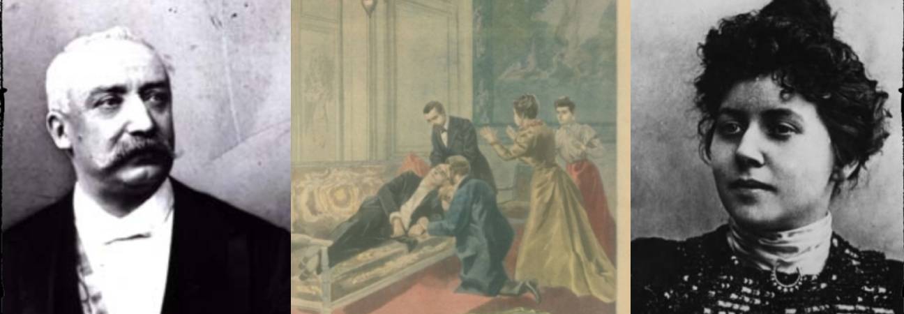 mort felix faure