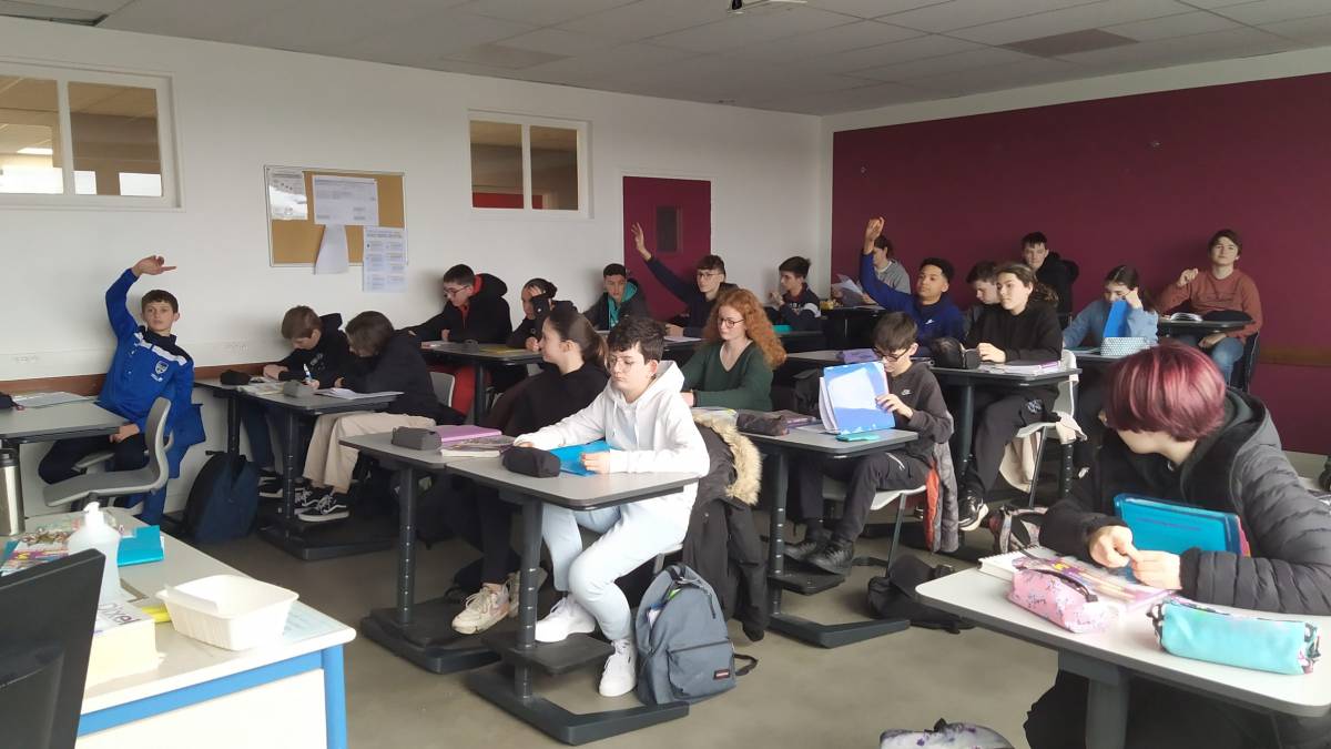 moyenne 3eme