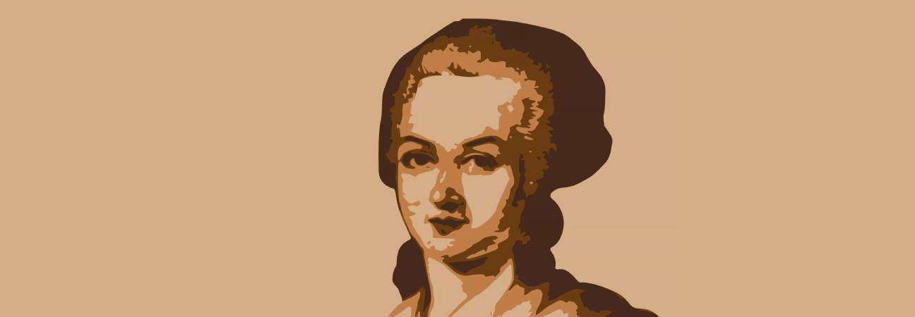 olympe gouge revision