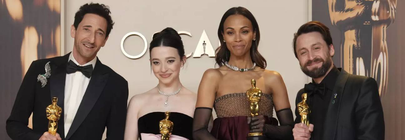 oscars 2025