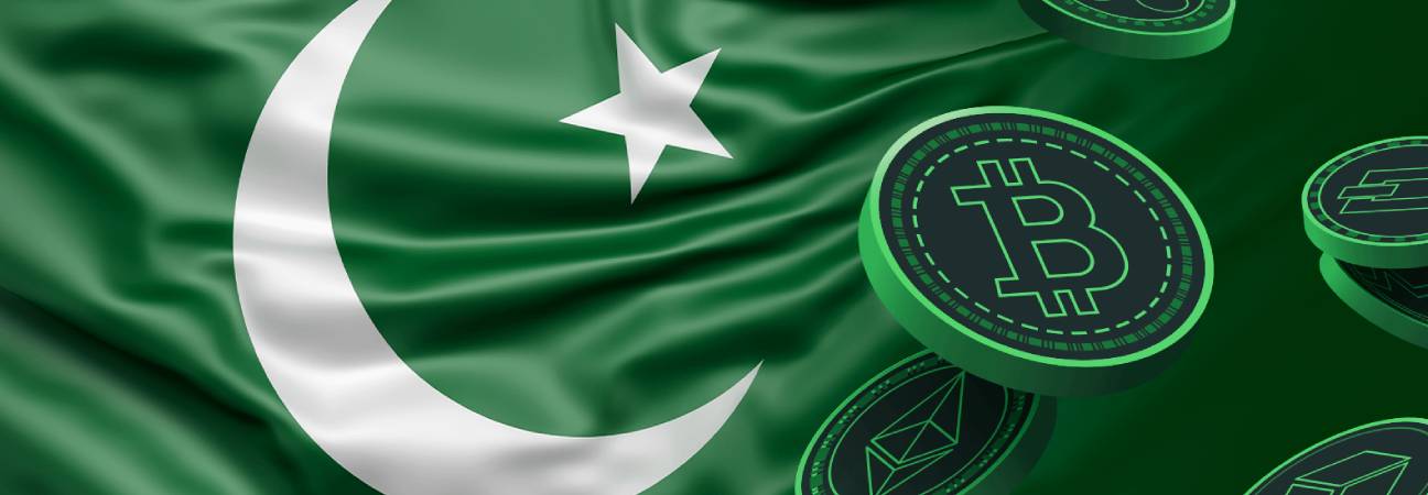 pakistan crypto