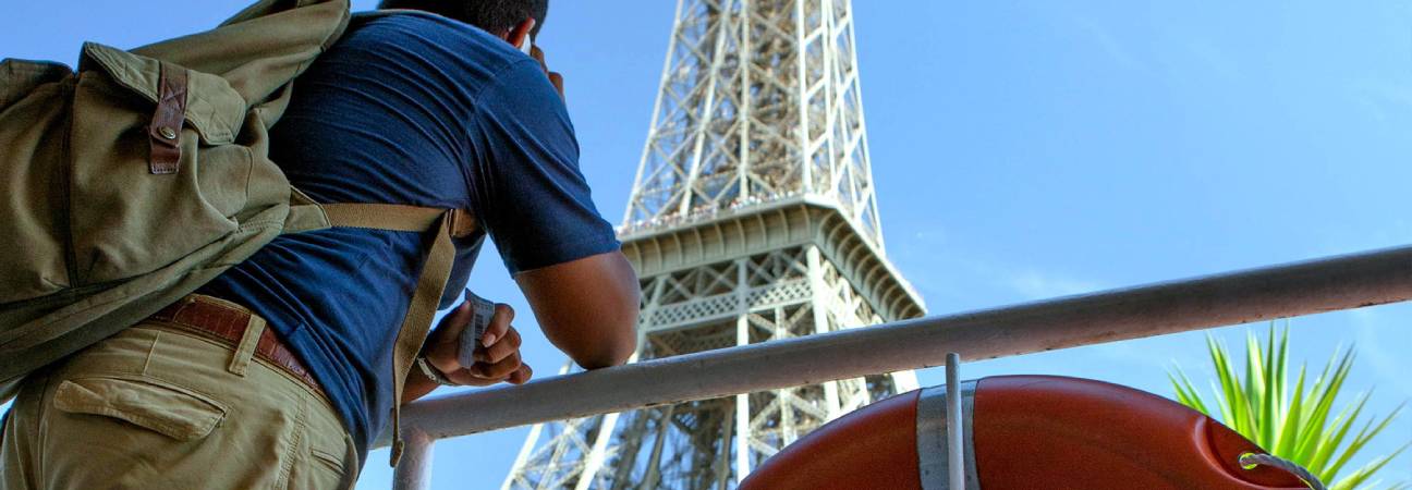 paris ville etudiant