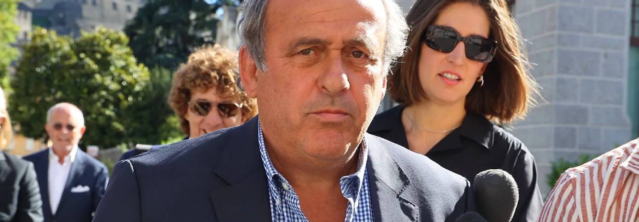 platini prison