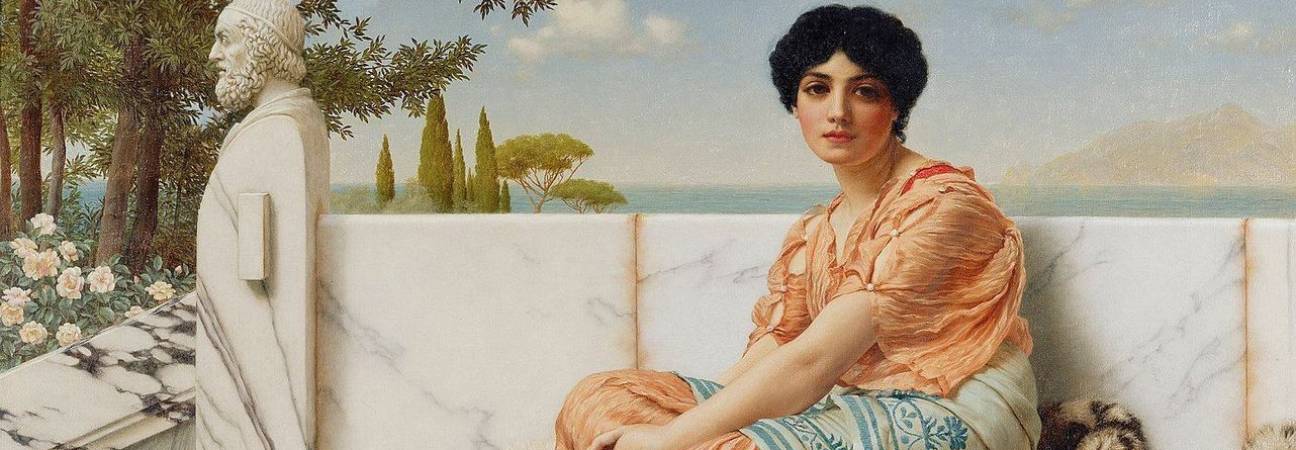 poesie 19 20 siecle