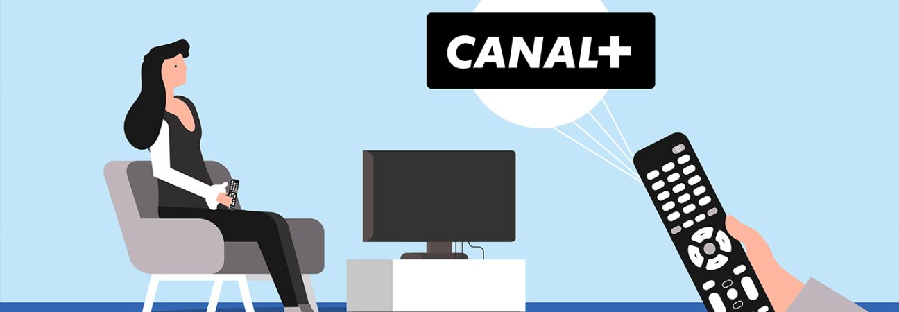 resilier canal