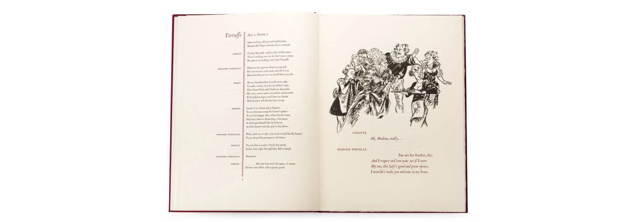 tartuffe moliere