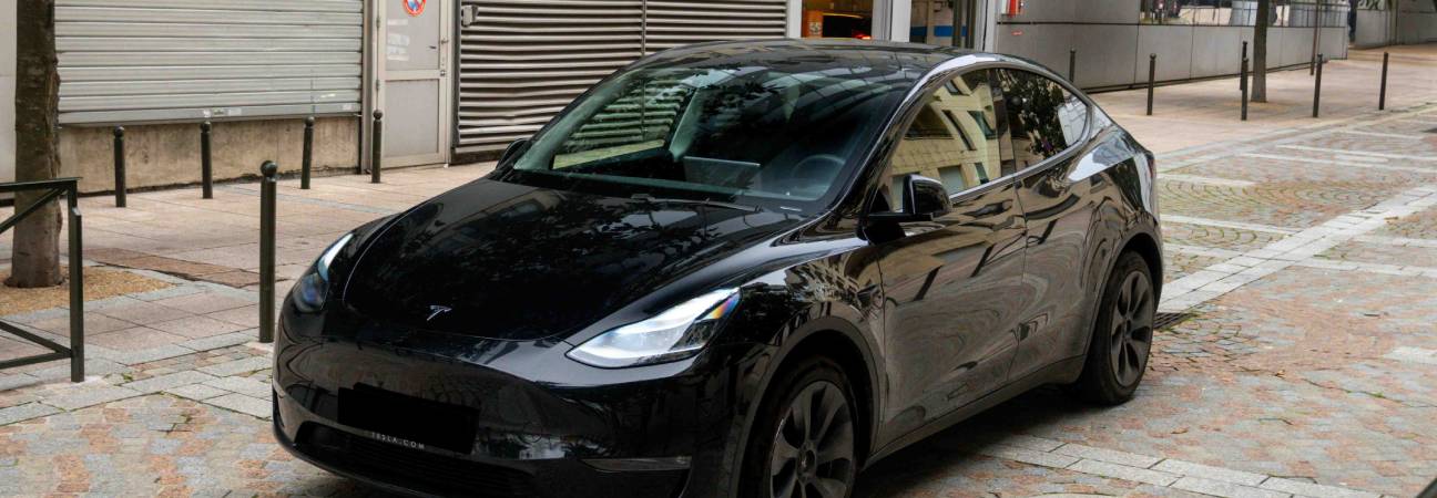 tesla europe