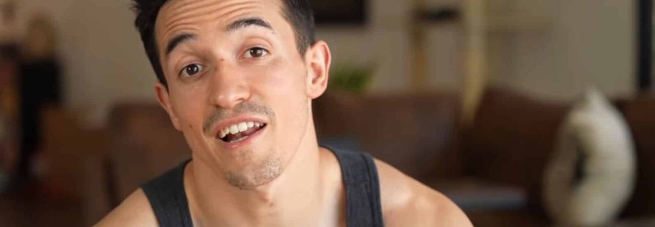 top youtubeurs france 2025