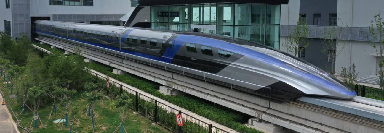 train plus rapide