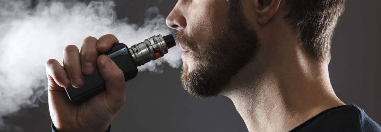 vapoter dangereux sante