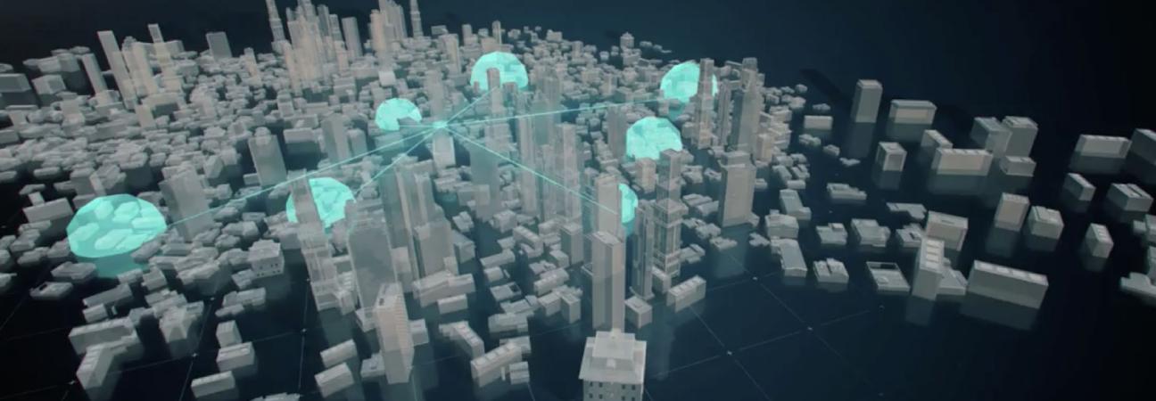 villes cybersecurite