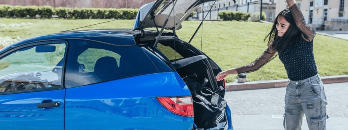 voiture sans permis