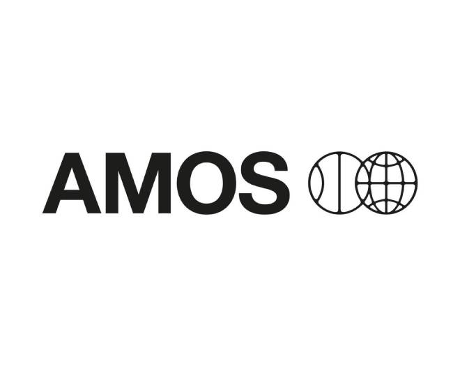 amos logo
