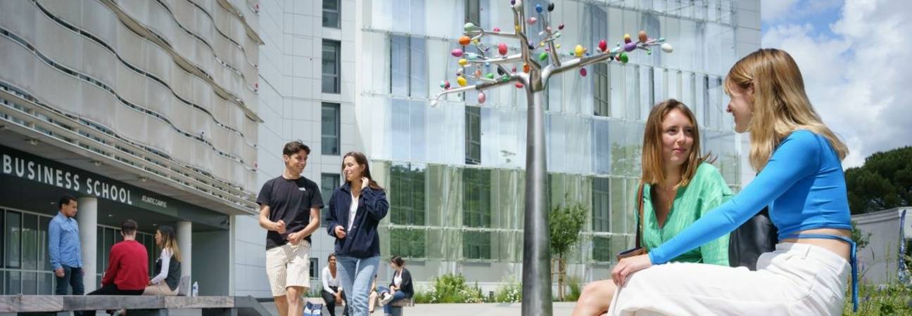 audencia école