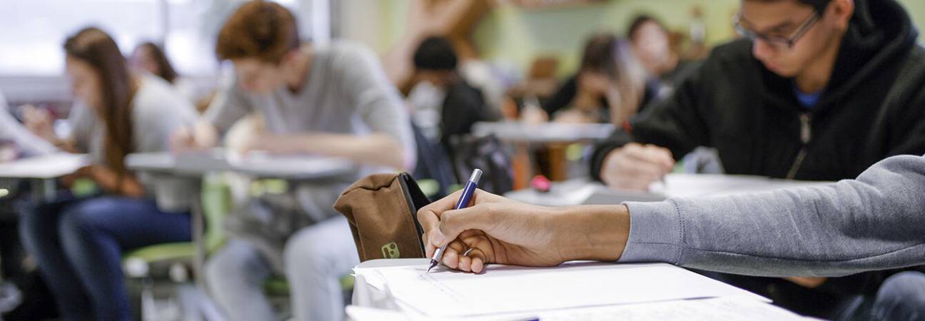 Autres critères prépa