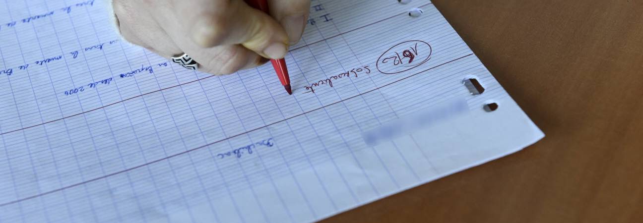 bac controle continue surnote