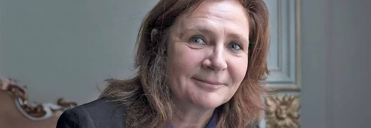 benedicte perthuis