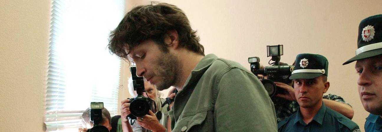 bertrand cantat